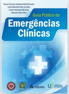 Guia Prático De Emergências Clínicas - Hospital Das Clínicas Da ...